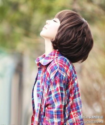 杨女士照片