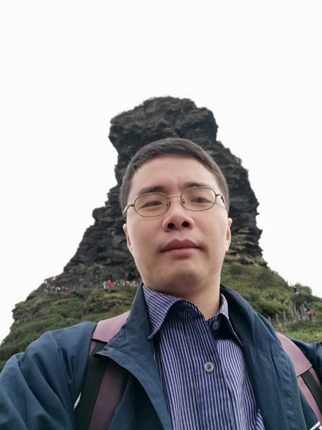 邓先生照片