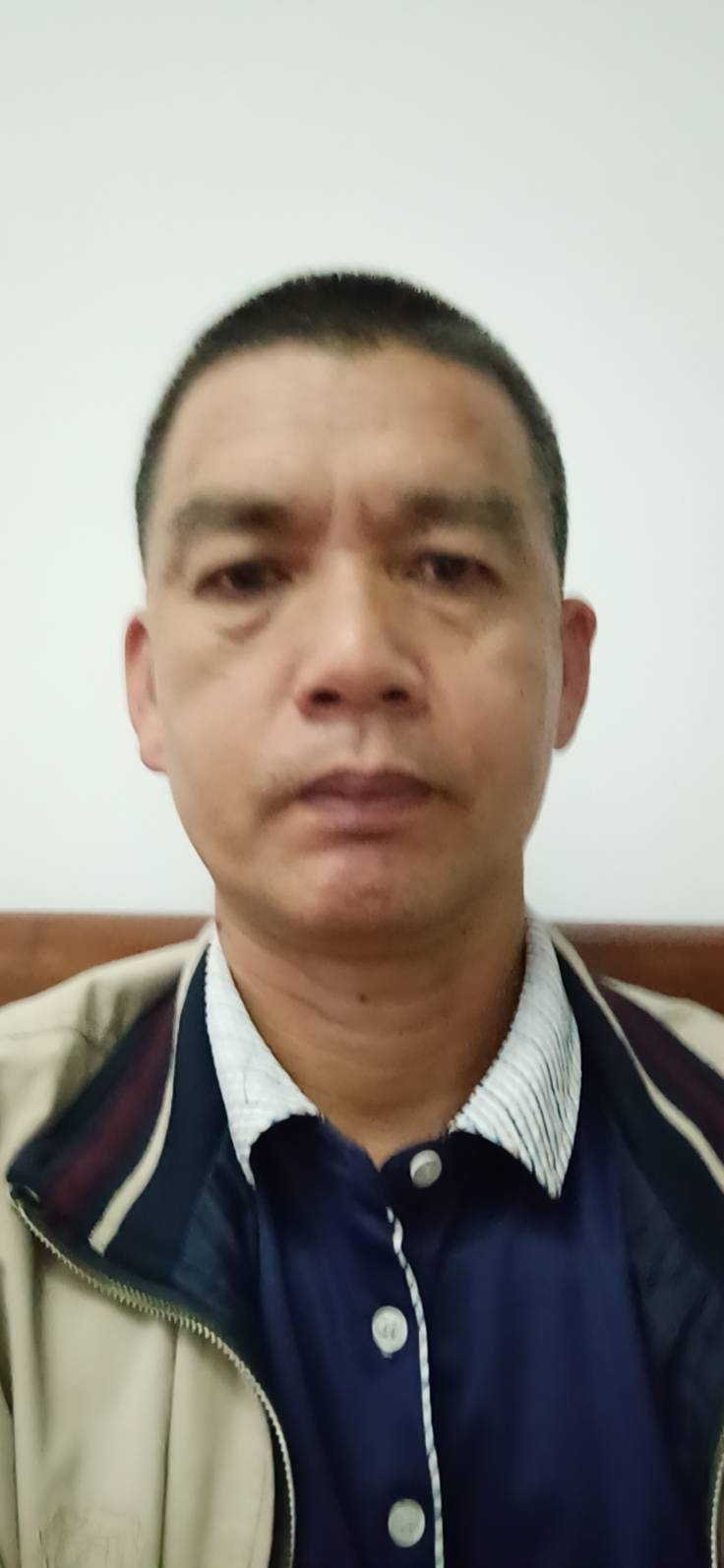 杨先生照片