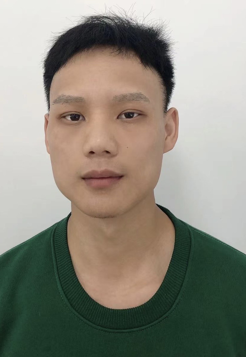 黎先生照片
