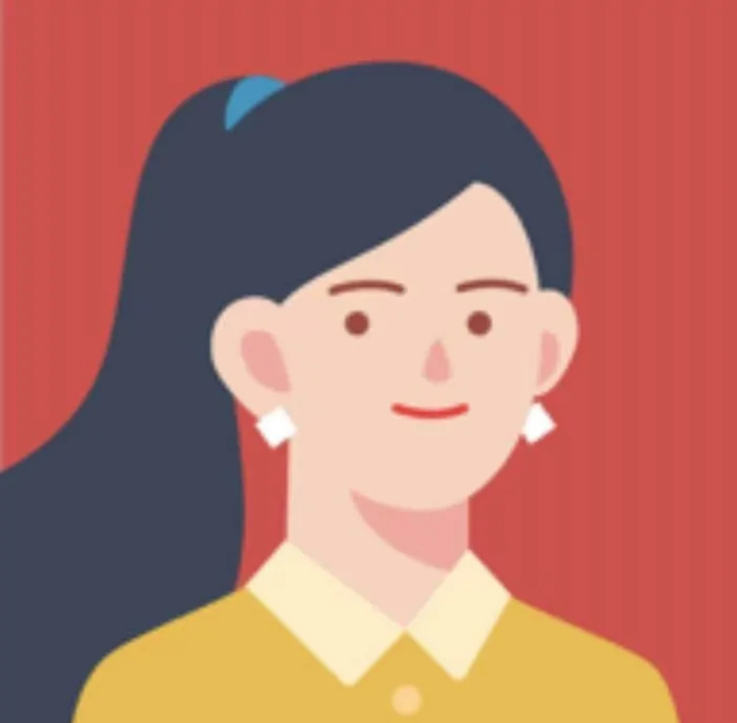 张女士照片