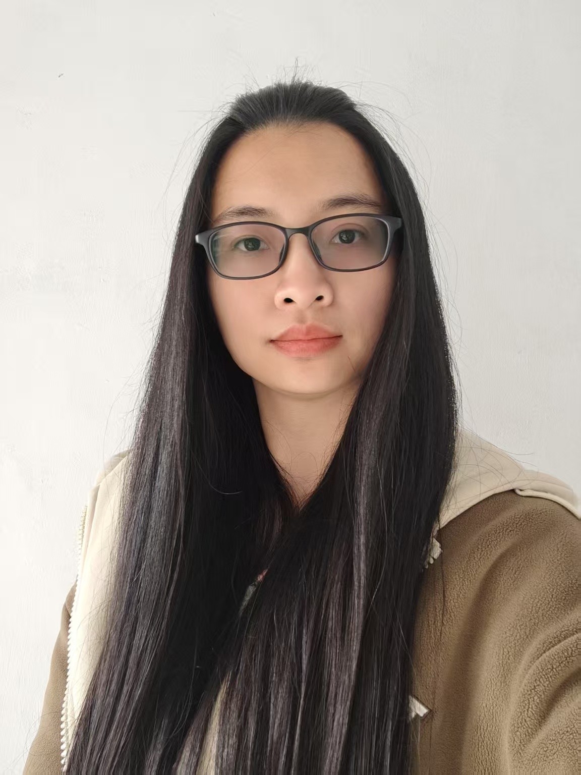 麦女士照片