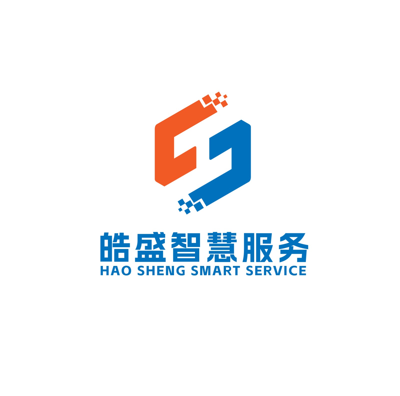 皓盛智慧物业服务（佛山）有限公