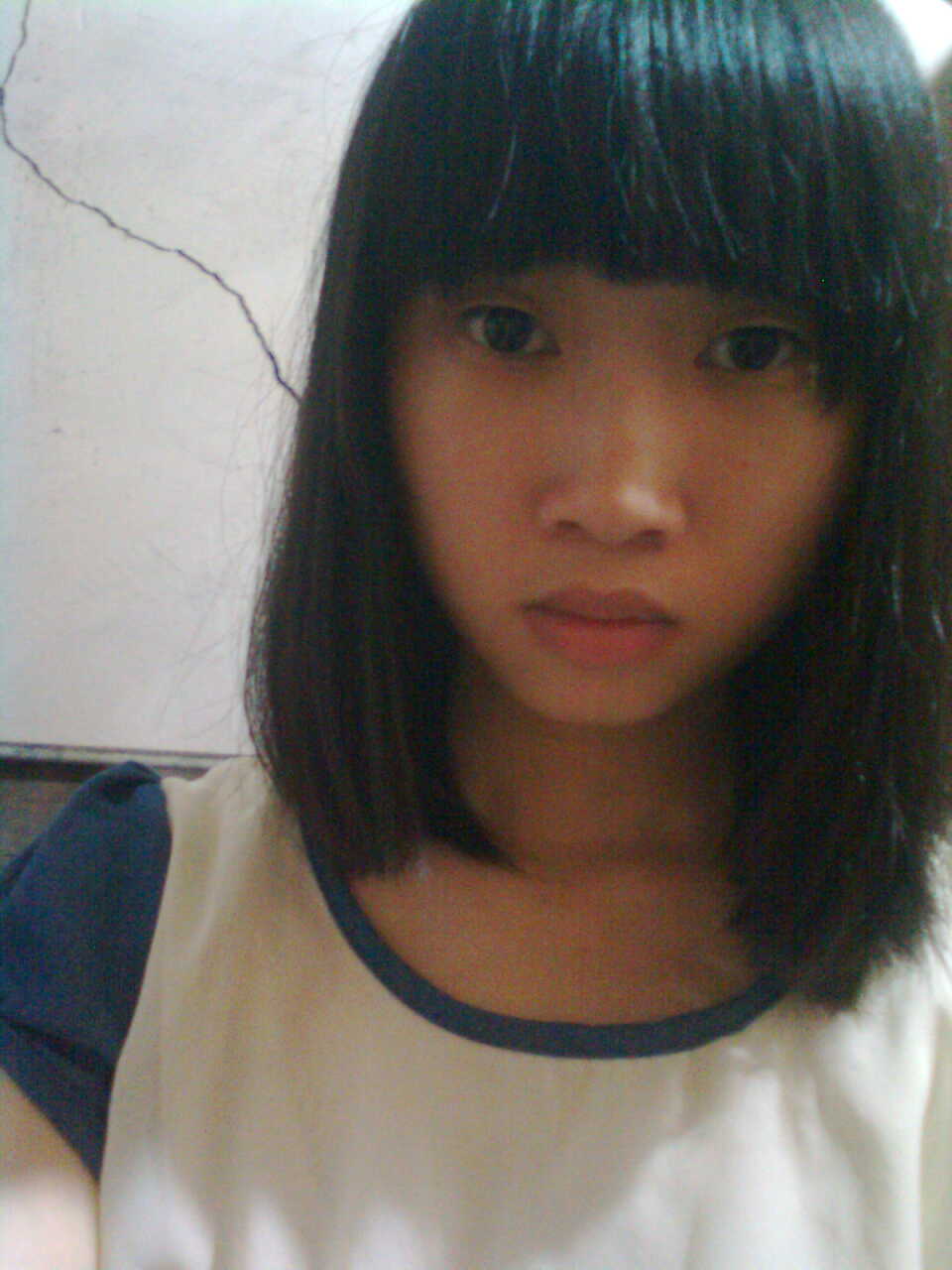 李女士照片