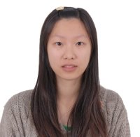 林女士照片