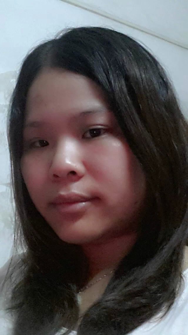 严女士照片