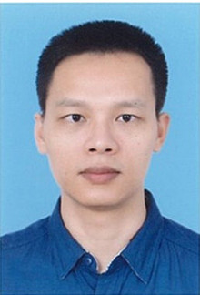 傅先生照片