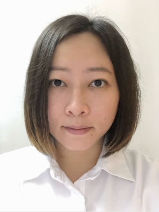 李女士照片