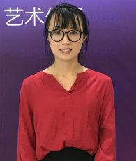吴女士照片