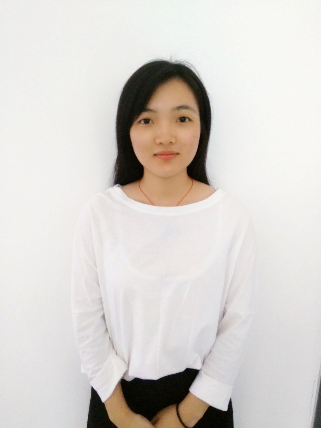 戴女士照片