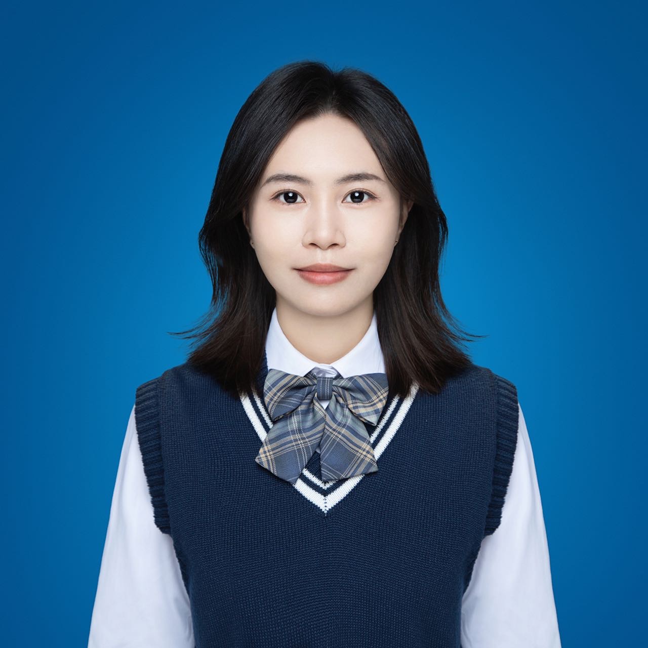 甘女士照片
