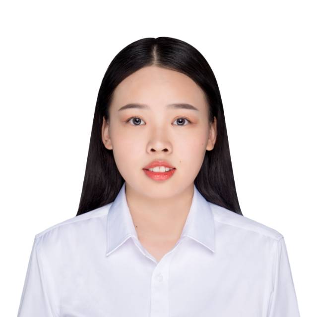 陈女士照片