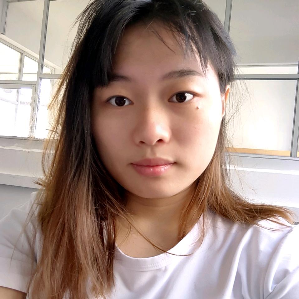 陈女士照片