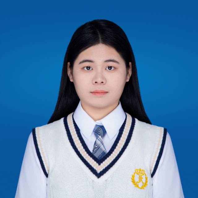 陈女士照片