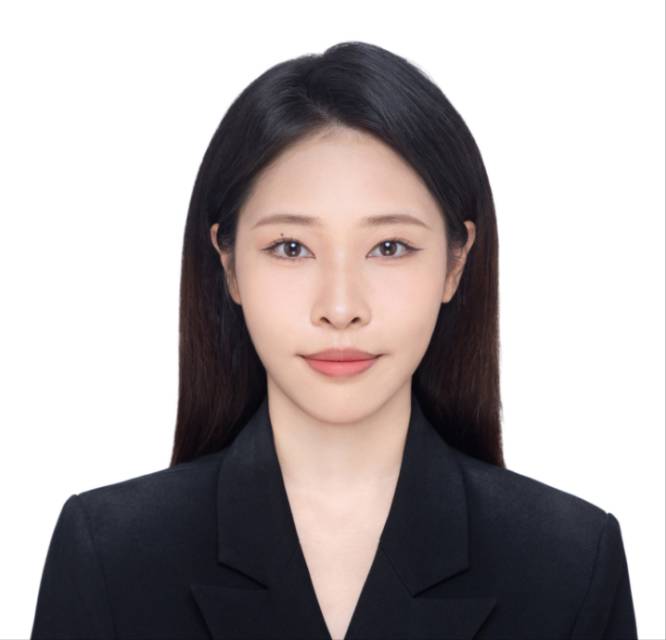 陈女士照片