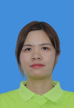 何女士照片