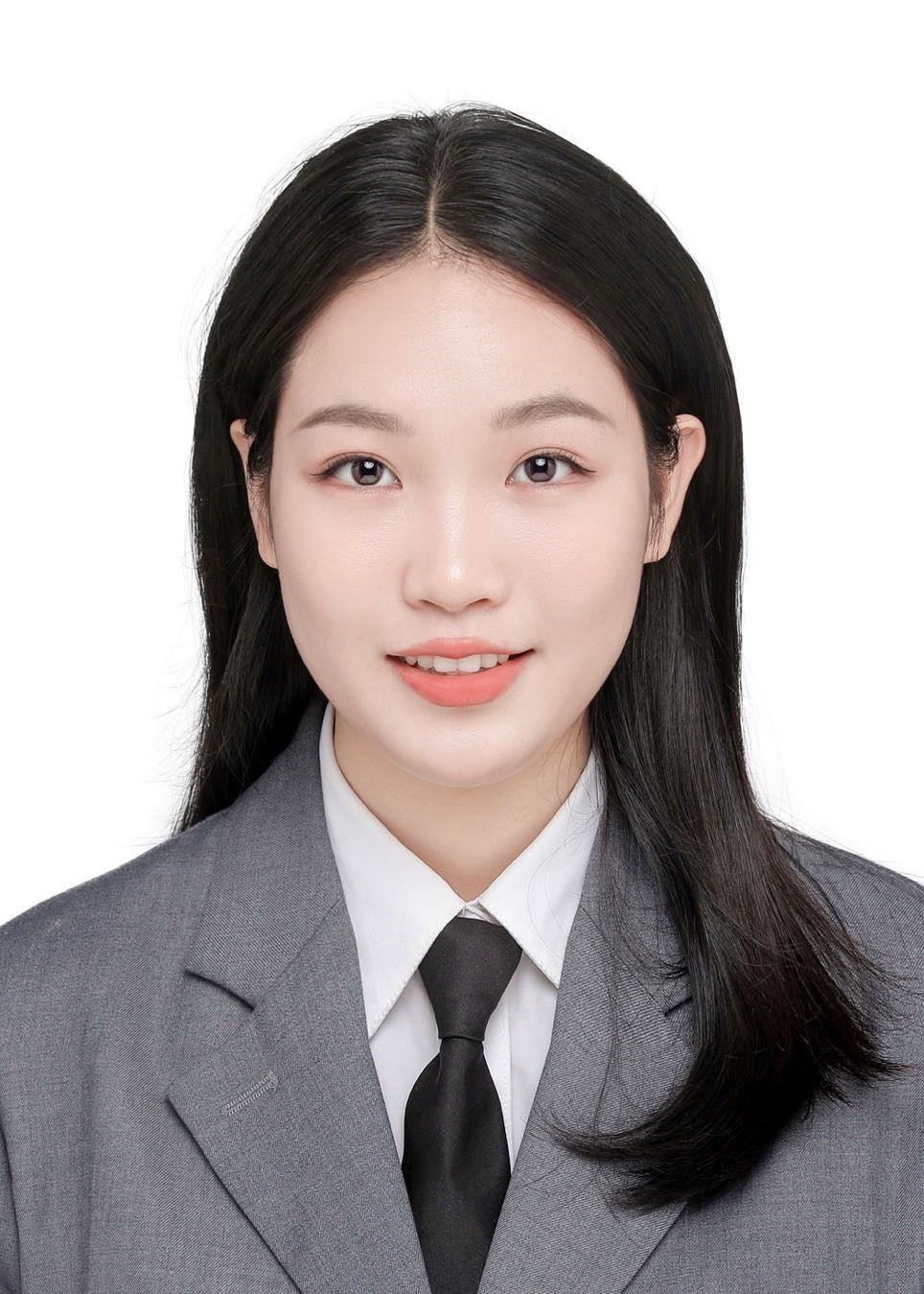 陈女士照片