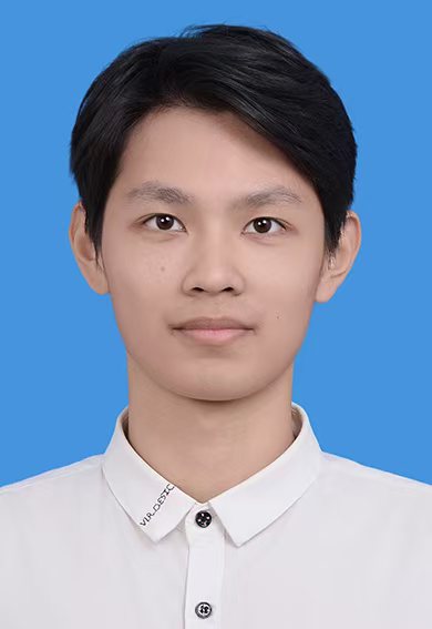 谢先生照片