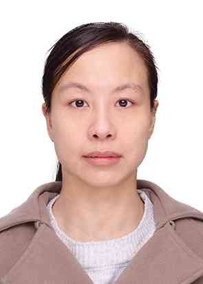 任女士照片