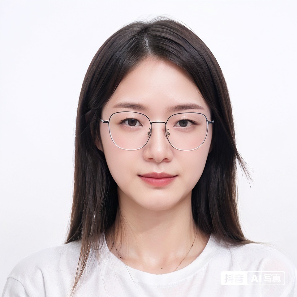 李女士照片