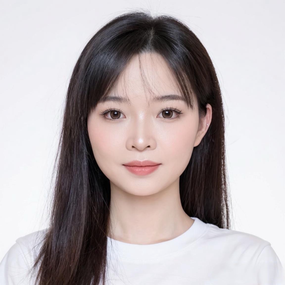 曹女士照片