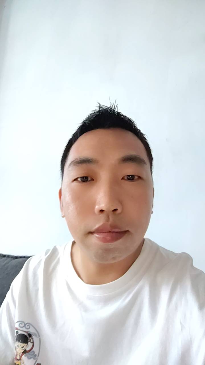 朱先生照片