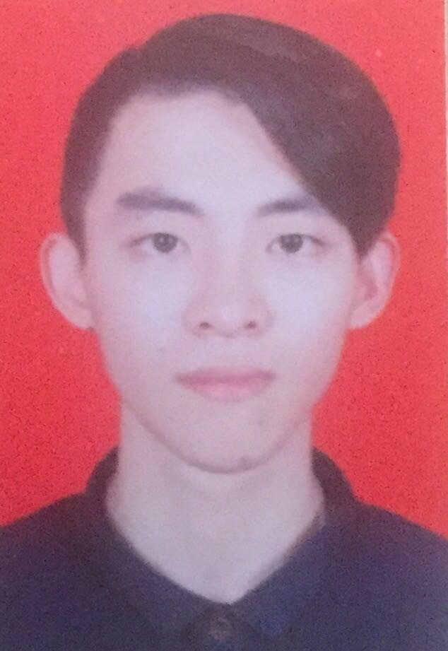 邓先生照片