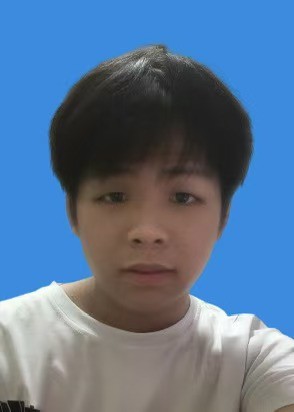 谢先生照片