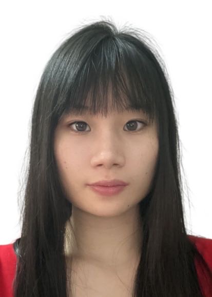 陈女士照片