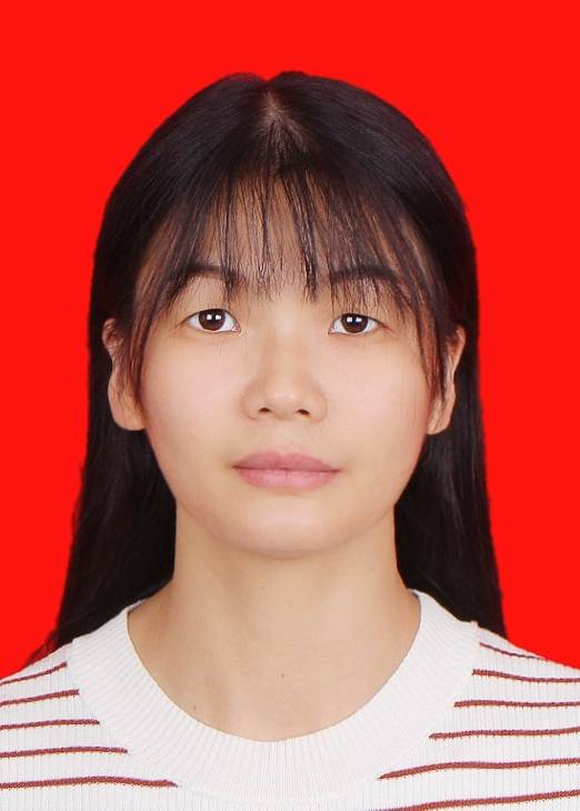 蒋女士照片