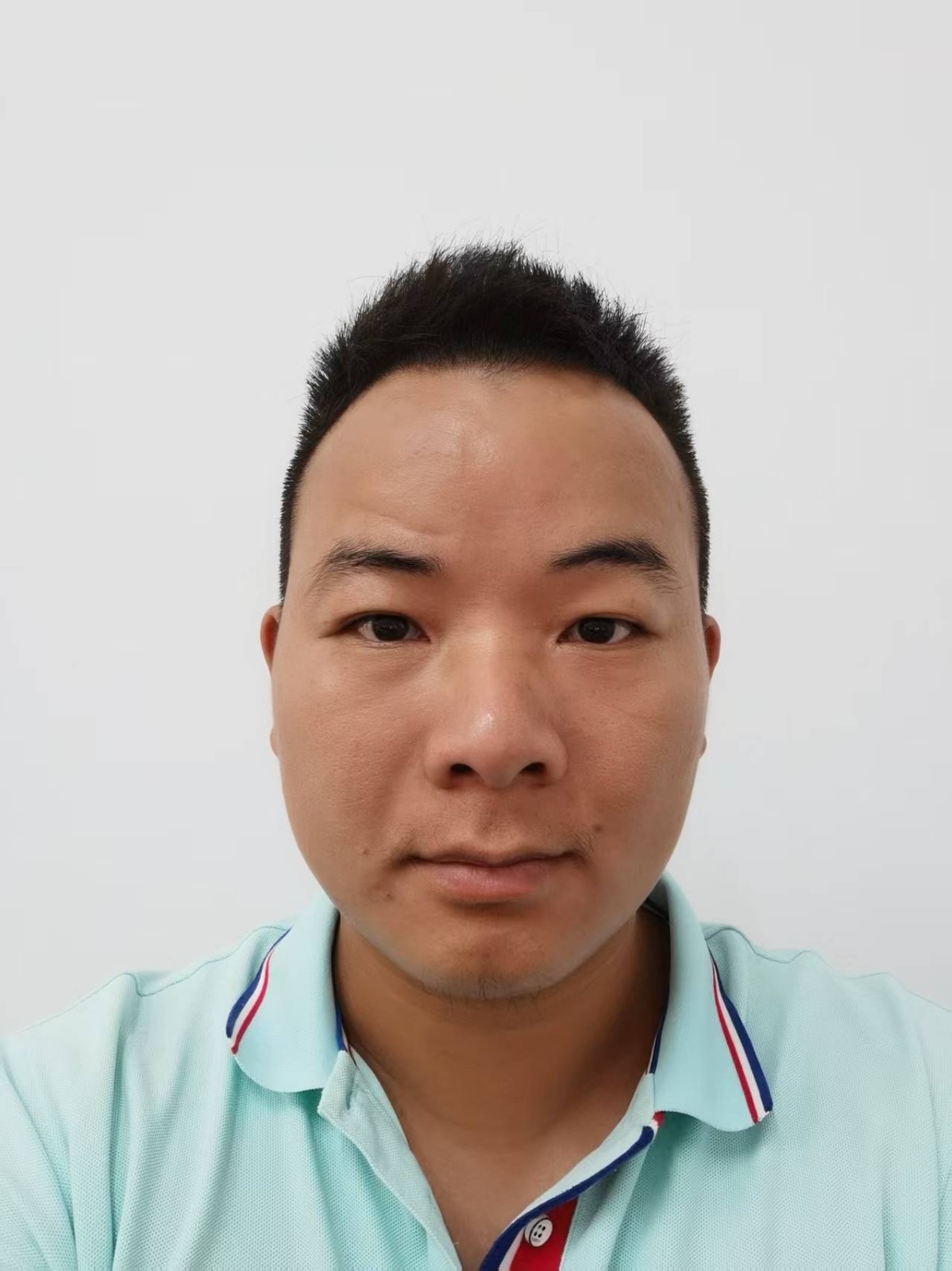 向先生照片