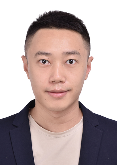 李先生照片